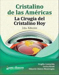 Cristalino de las Américas - Retail Maharaj