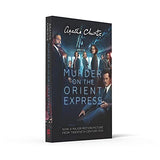 Ac - Murder On The Orient Express(Fti) - Retail Maharaj