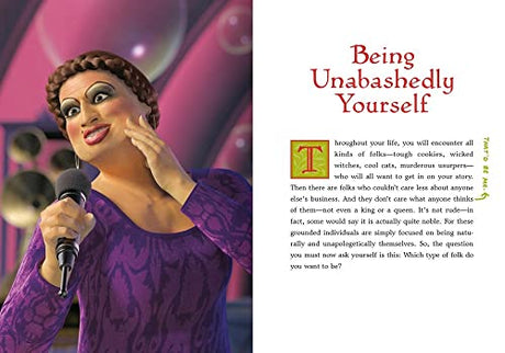 How to Be More Shrek: An Ogre's Guide to Life - Retail Maharaj