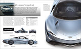 The Car Book: The Definitive Visual History - Retail Maharaj