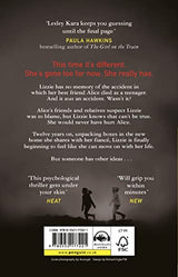 The Dare: The twisty and unputdownable thriller from the Sunday Times bestselling author of The Rumour - Retail Maharaj