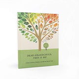 Dear Grandchild, This Is Me: A Gift of Stories, Wisdom, and Off-the-Record Tales - Retail Maharaj