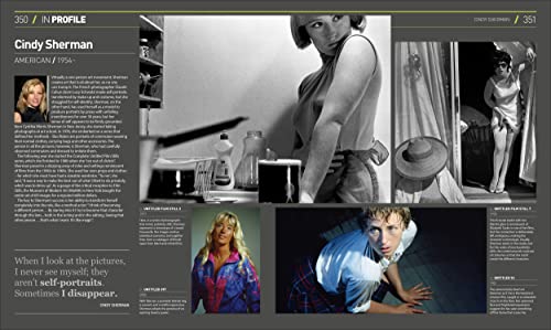 Photography: The Definitive Visual History - Retail Maharaj