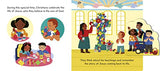 First Festivals: Easter: A Lift-the-Flap Book - Retail Maharaj
