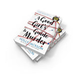 A Good Girl's Guide to Murder - Retail Maharaj