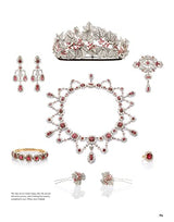 Royal Rubies - Retail Maharaj