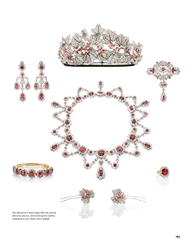 Royal Rubies - Retail Maharaj