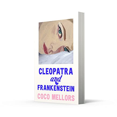 Cleopatra And Frankenstein - Retail Maharaj