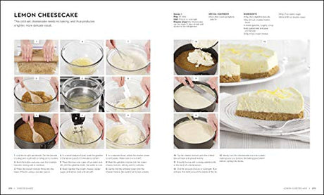 Complete Baking - Retail Maharaj