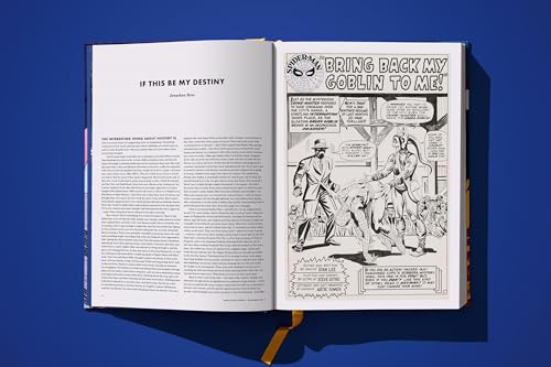 Marvel Comics Library. Spider-man. 1965-1966 (2) - Retail Maharaj
