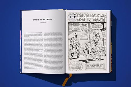 Marvel Comics Library. Spider-man. 1965-1966 (2) - Retail Maharaj