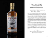 The Spirit of Whiskey: History, Anecdotes, Trends and Cocktails - Retail Maharaj