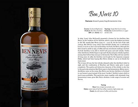 The Spirit of Whiskey: History, Anecdotes, Trends and Cocktails - Retail Maharaj