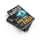 Find You First - Retail Maharaj