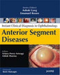 Instant Clinical Diagnosis in Ophthalmology: Anterior Segment Diseases (POD) - Retail Maharaj
