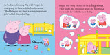 Peppa Pig: Peppa and the New Baby - Retail Maharaj