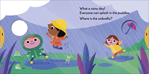 Spin and Spot: Weather: What Can You Spin And Spot Today? - Retail Maharaj