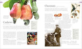 The Food Book: The Stories, Science, and History of What We Eat - Retail Maharaj