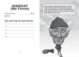 Who Is (Your Name Here)?: The Story of My Life: A Journal for You, by You - Retail Maharaj