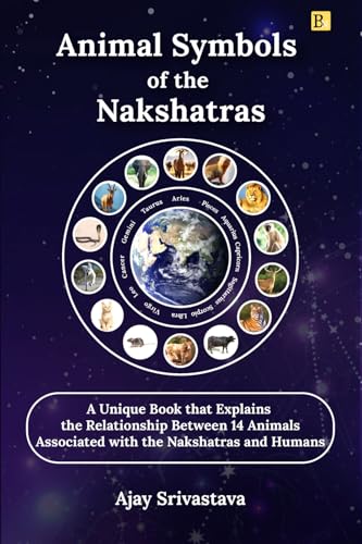 Animal Symbols of the Nakshatras - Retail Maharaj