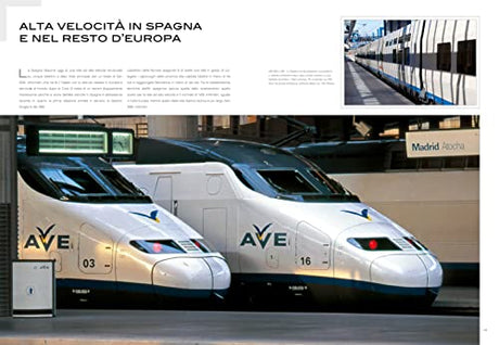 Trains: From Steam Locomotives to the Future of Sustainability - Retail Maharaj