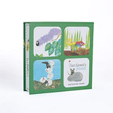 Leo Lionni's Friends Matching Game: A Memory Game with 20 Matching Pairs for Children - Retail Maharaj