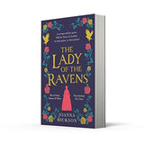 Lady of the Ravens: My Family, the Holocaust and My Search for Truth - Retail Maharaj