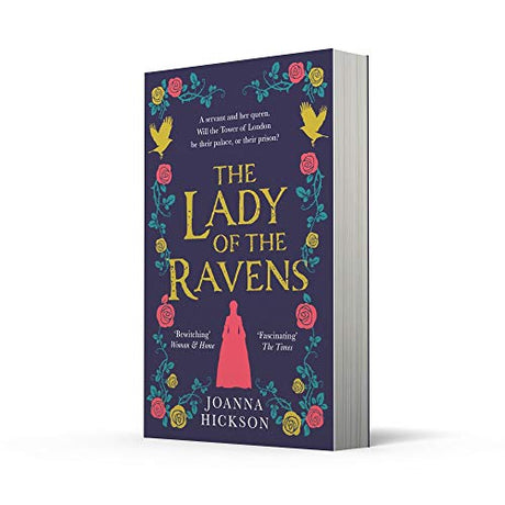 Lady of the Ravens: My Family, the Holocaust and My Search for Truth - Retail Maharaj