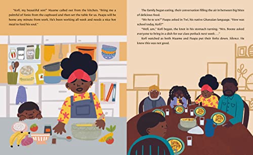 Sankofa: A Culinary Story of Resilience and Belonging - Retail Maharaj