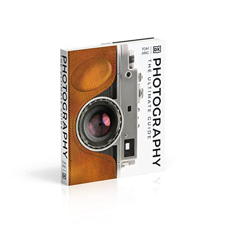 Photography: A Visual Companion - Retail Maharaj
