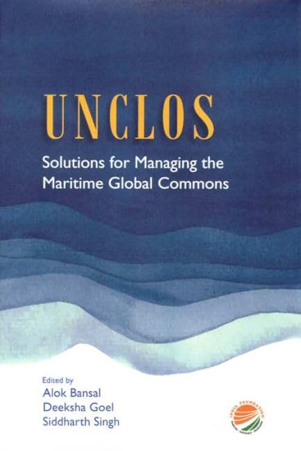 UNCLOS - Retail Maharaj