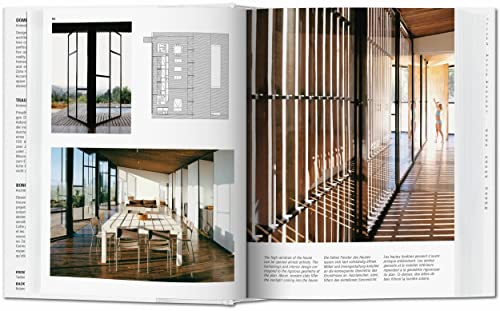100 Contemporary Houses - Retail Maharaj