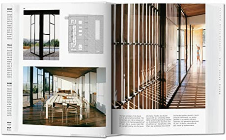 100 Contemporary Houses - Retail Maharaj