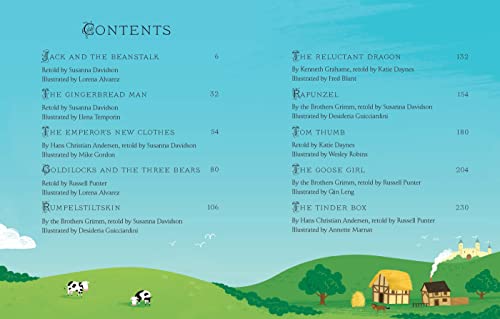 10 More Ten-Minute Stories (Illustrated Story Collections) - Retail Maharaj