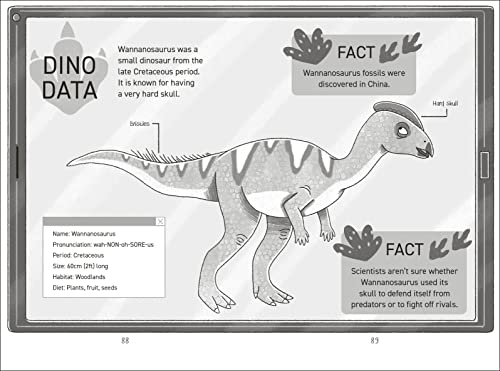Dinosaur Club: The T-Rex Attack - Retail Maharaj