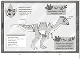 Dinosaur Club: The T-Rex Attack - Retail Maharaj