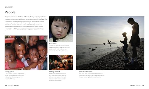 How to Photograph Absolutely Everything - Retail Maharaj
