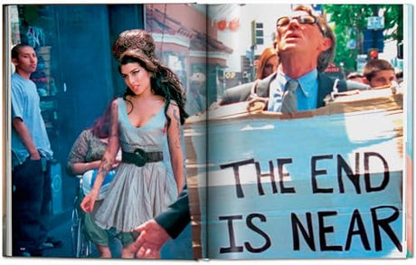 David Lachapelle Lost + Found - Retail Maharaj