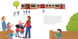 Topsy and Tim: Start School - Retail Maharaj