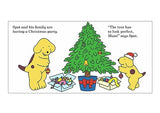 Find Spot at Christmas: A Lift-the-Flap Story - Retail Maharaj