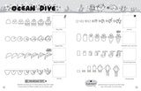 Let's Draw Fun Animals: In 7 Simple Steps - Retail Maharaj