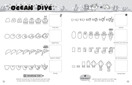 Let's Draw Fun Animals: In 7 Simple Steps - Retail Maharaj
