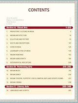 Indian Art and Culture Courseware, 6e by Nitin Singhania (IAS) for UPSC CSE 2026 | 400+ Solved Previous Years’ Questions (2013–2025) | 500+ CBT-based Practice Questions | 50+ Author Videos - Retail Maharaj