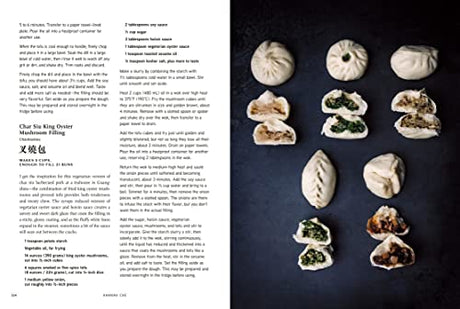 The Vegan Chinese Kitchen: Recipes and Modern Stories from a Thousand-Year-Old Tradition: A Cookbook - Retail Maharaj