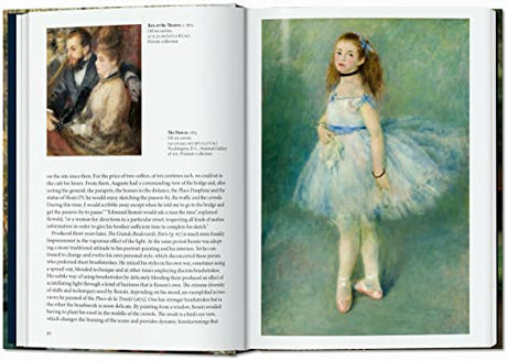 Renoir. 40th Ed.: The Story of Her Life - Retail Maharaj