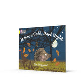 It Was a Cold Dark Night: Band 03/Yellow (Collins Big Cat) - Retail Maharaj