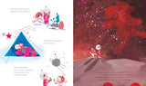 The Dog Who Danced on the Moon - Retail Maharaj