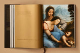 Leonardo: The Complete Paintings and Drawings: 1452-1519 - Retail Maharaj