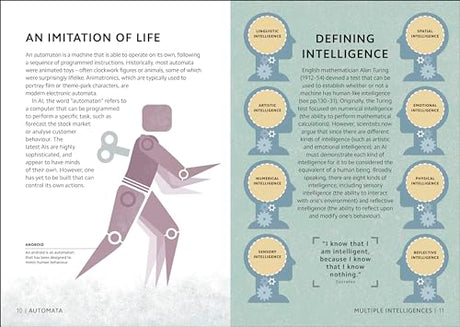 Simply AI: Facts Made Fast - Retail Maharaj
