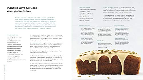 Snacking Cakes: Simple Treats for Anytime Cravings: A Baking Book - Retail Maharaj